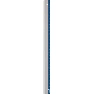 Maped M176060 - Schneidlineal Linea, aus Aluminium, L„nge: 600 mm