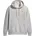 Hoodie Grau L