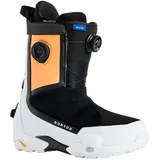 Burton Highshot X Step On Snowboardschuhe - Orgcrm/Multicolor - 28.0