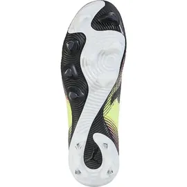 Puma Future 8 Match FG/AG gelb, Größe 40 1⁄2