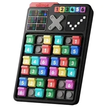 GIIKER Smart Sudoku Interaktive elektronische Spielkonsole mit über 2500 Rätseln