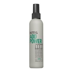 KMS AddPower Thickening Spray 200ml