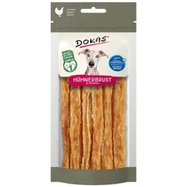 Dokas Hühnerbrust in Streifen 11 x 50 g