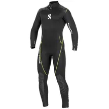 Scubapro Neoprenanzug Definition Schwarz XXL