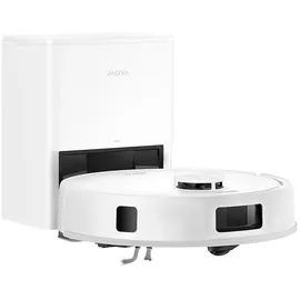 Mova E20s Pro Plus Weiß