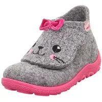 superfit HAPPY OCTI Hellgrau/Pink 22