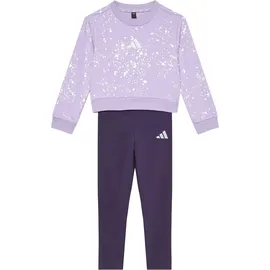 adidas Everyday Glam Set lila 110