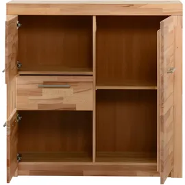 vogl möbelfabrik Toronto 100 x 98 x 35 cm Beige