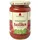 Zwergenwiese Tomatensauce Basilikum bio