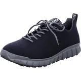 GANTER Evo Merino EVO Merino in blau, | Gr.: 40