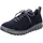 GANTER Evo Merino EVO Merino in blau, | Gr.: 40