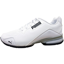 Puma Leader VT Tech M puma white/puma black 47