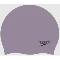 Speedo Plain Moulded Silicone Trainingsgerät, silber - ONESZ