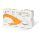 Tapira Toilettenpapier Plus 2-lagig 64 Rollen