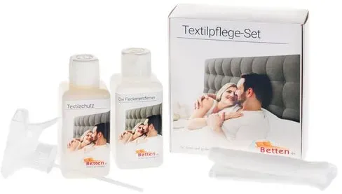 Textilpflege-Set