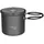 NILS CAMP Aluminium-Campingtopf mit Deckel 1000ml NC4202 Nils Camp