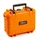 B&W International B&W DJI Osmo Pocket 3 Case Typ 500 Orange
