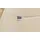 Hukla Relaxsessel Pascal Leder 83 x 105 x 90 cm Creme drehbar