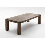 MCA Furniture MCA Leeds (76x300x120cm) natur/braun