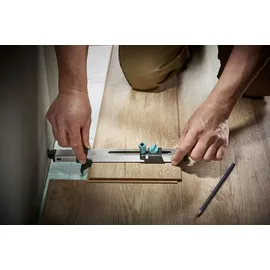 WOLFCRAFT Laminat-Einpasser 6952000