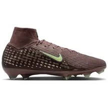 Nike Mercurial Superfly 10 Elite FG Herren Braun 43