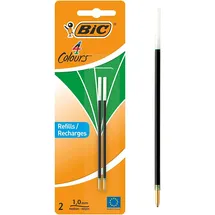 BIC Kugelschreibermine Nachfüllmine Grün