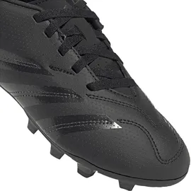adidas Predator Club FxG Kinder schwarz 38 2/3