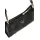 GUESS Cresidia Schultertasche 27 cm schwarz