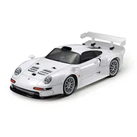 TAMIYA Karosserie Porsche 911 GT1 47443