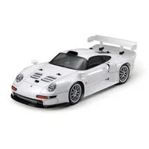 TAMIYA Porsche 911 GT1 1:10