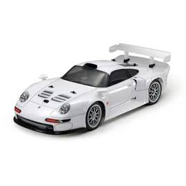 TAMIYA Porsche 911 GT1 1:10