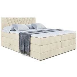 altdecor ERNINA KING 160 x 200 cm H3/H4 Beige