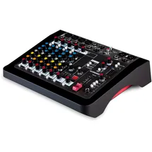 Allen & Heath ZEDi10 4 Mic/Line, 2 Stereo, 2 DI