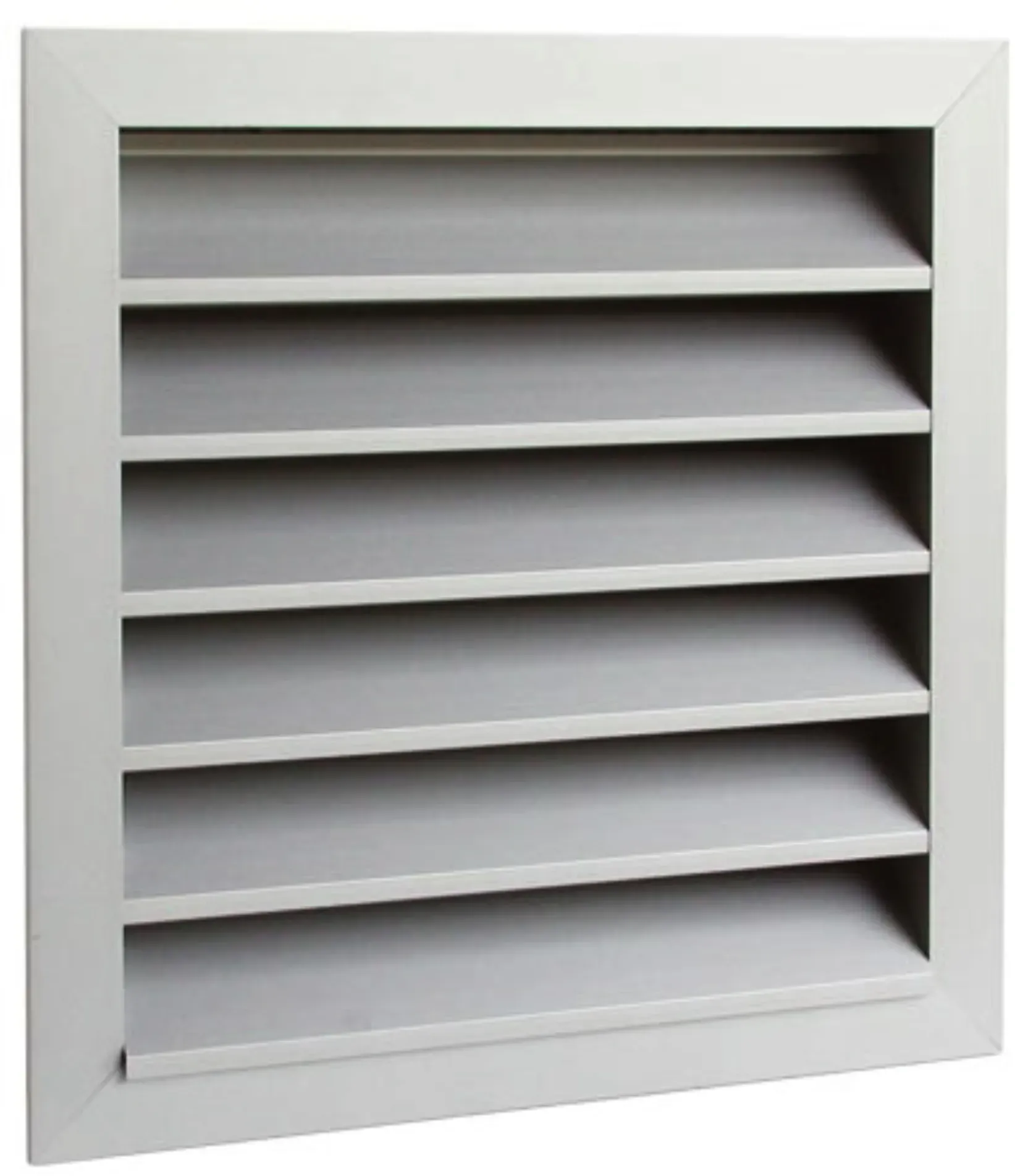 Wetterschutzgitter ASWG 250