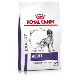 Royal Canin Expert Adult Medium Dogs Hundefutter 4 kg