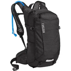 Camelbak Damen M.U.L.E. Pro Trinkrucksack 14L Schwarz Modell 2025