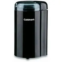 Cuisinart Kaffeemühle Schwarz
