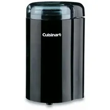 Cuisinart Kaffeemühle Schwarz