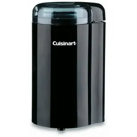 Cuisinart Kaffeemühle Schwarz