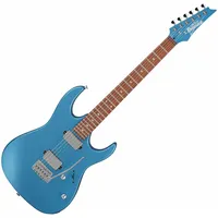 Ibanez GRX120SP MLM Metallic Light Blue Matte