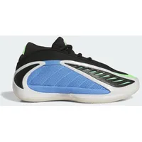 adidas PERFORMANCE Sportschuh Anthony Edwards 2 Größe 39 1⁄3 in Grau BLUFUS/ZEROMT/LIMBUR
