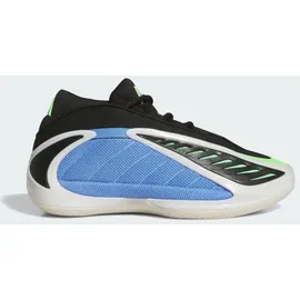 adidas PERFORMANCE Sportschuh Anthony Edwards 2 Größe 39 1⁄3 in Grau BLUFUS/ZEROMT/LIMBUR