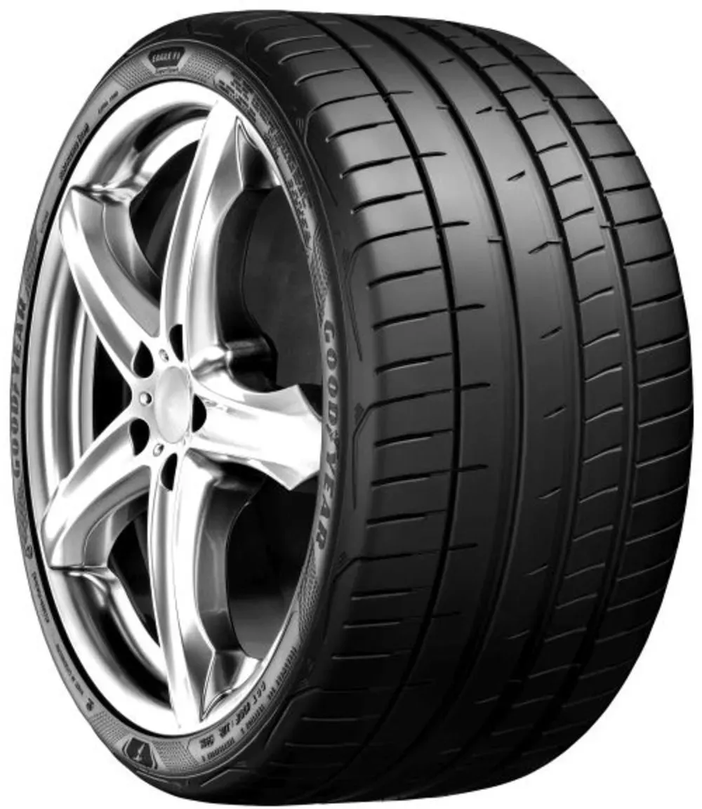 Neumáticos de verano GOODYEAR Eagle F1 SuperSport 255/30R20 XL 92Y