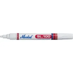 MARKAL Paint-Riter® Industry SL.100 weiß