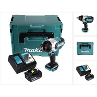 Makita DTW 1002 RG1J Akku Schlagschrauber 18 V 1000