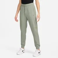 Nike Damen Jogginghose, grün - US: S