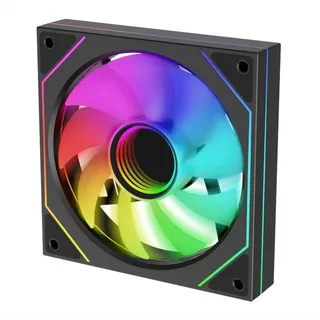 Xilence Gehäuselüfter, mit Infinity-Mirror-Design (XF076)