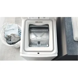 Bauknecht WAT Smart ECO 12C Toplader (6 kg, 1200 U/min)