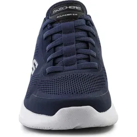 SKECHERS Bounder 2.0 Emerged Navy / Black 43