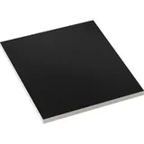 GGM Möbel Mineralfaserplatte 10er-Set 62 x 62 x 1,5 cm